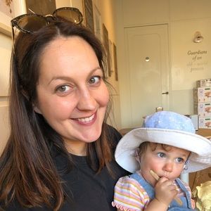 Meet your Posher, Alice